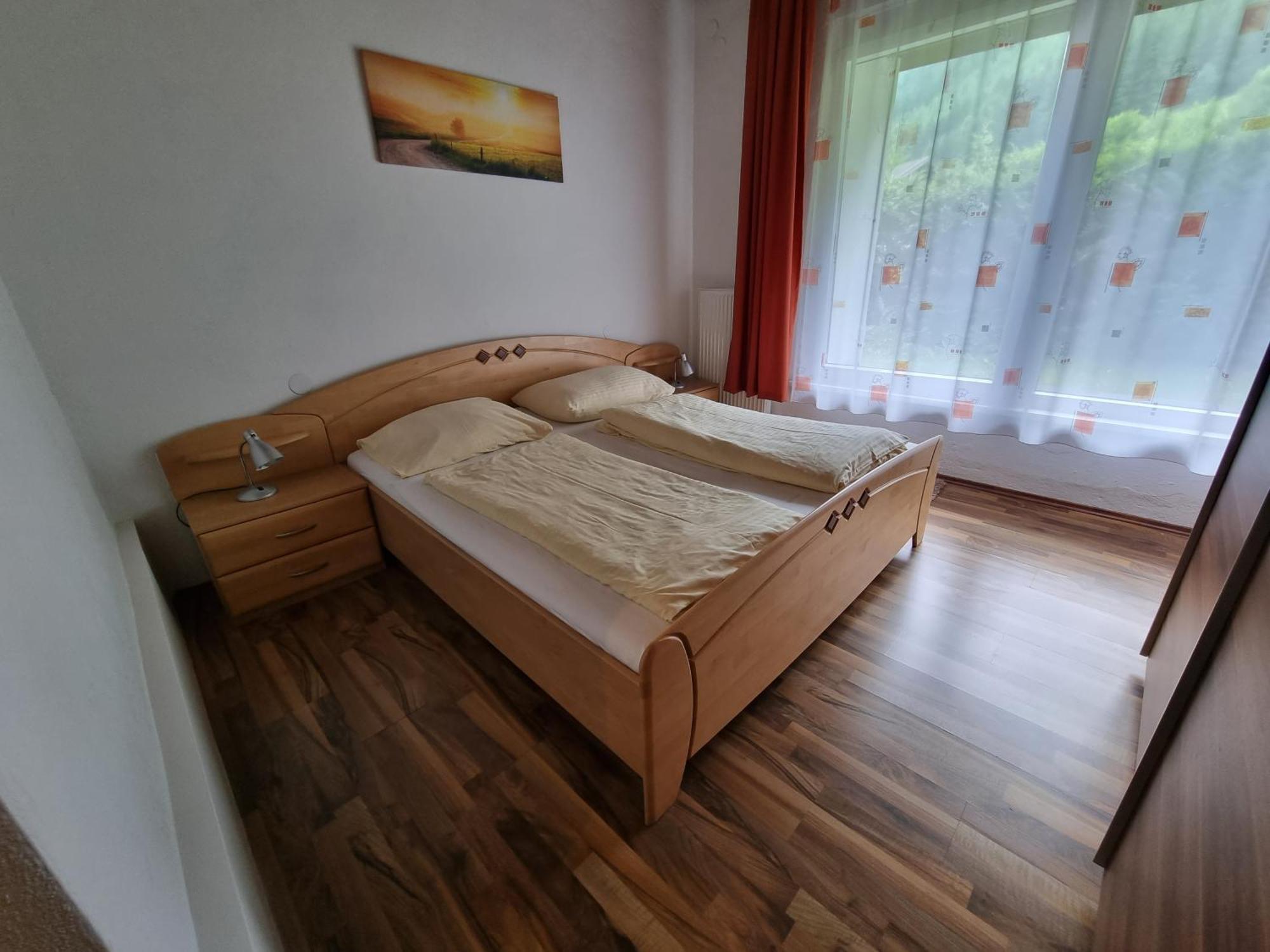 Alpen-Appartementhof บาดฮอฟกัสไตน์ ภายนอก รูปภาพ