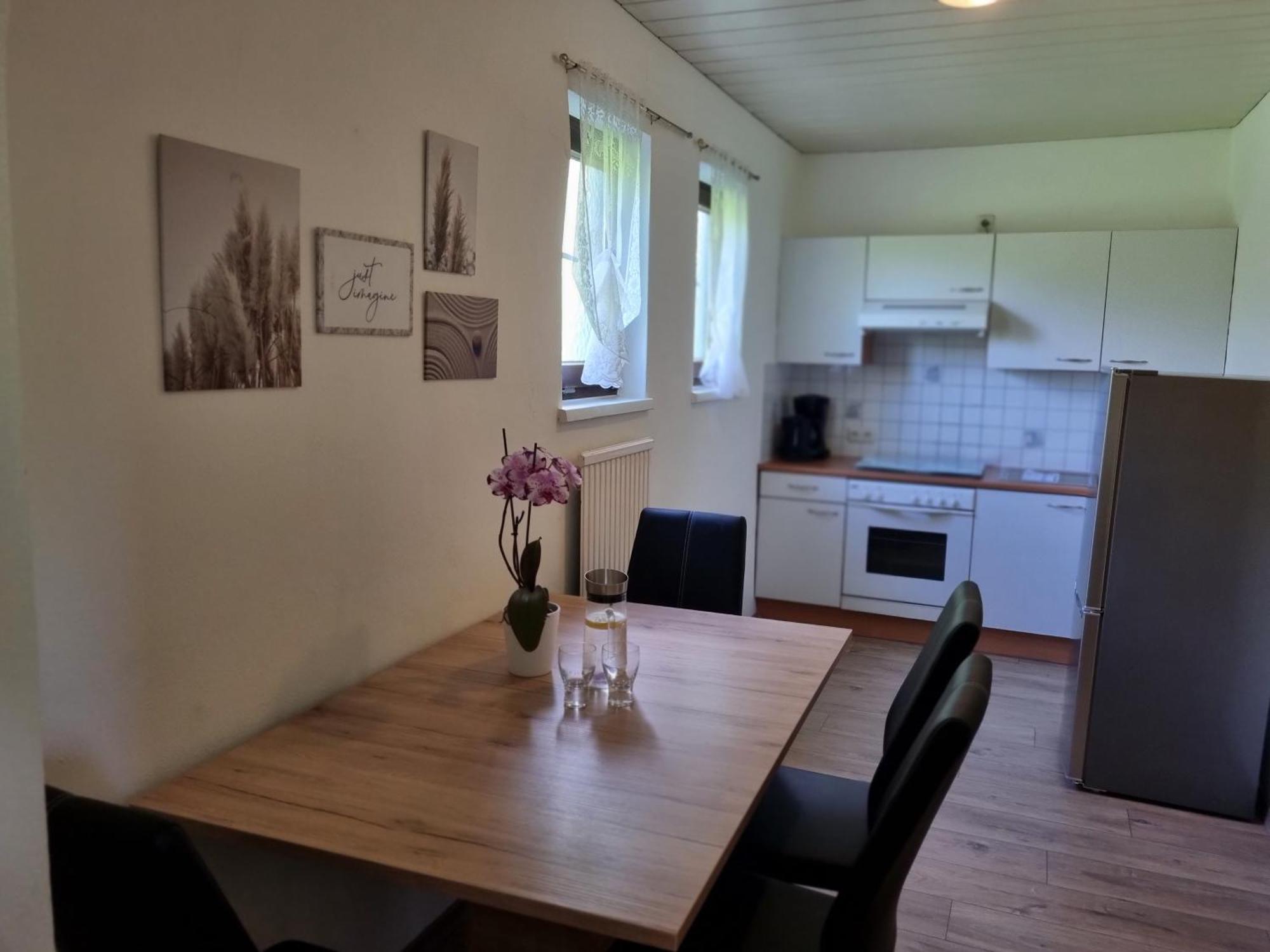 Alpen-Appartementhof บาดฮอฟกัสไตน์ ภายนอก รูปภาพ
