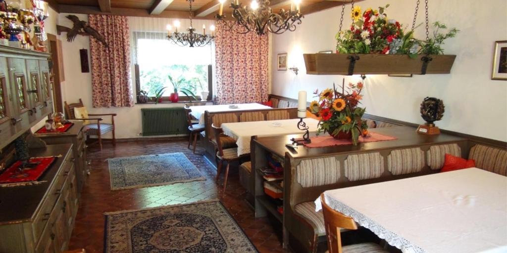Alpen-Appartementhof บาดฮอฟกัสไตน์ ภายนอก รูปภาพ